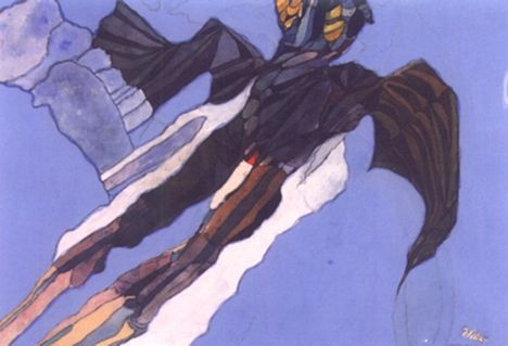 Predrag Goll, akvarelista, Slavonski Brod